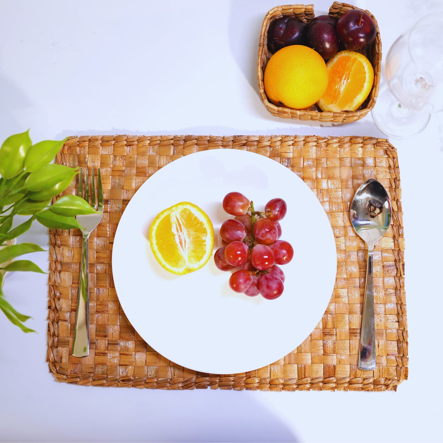 Maati India Dining Placemats / Mats