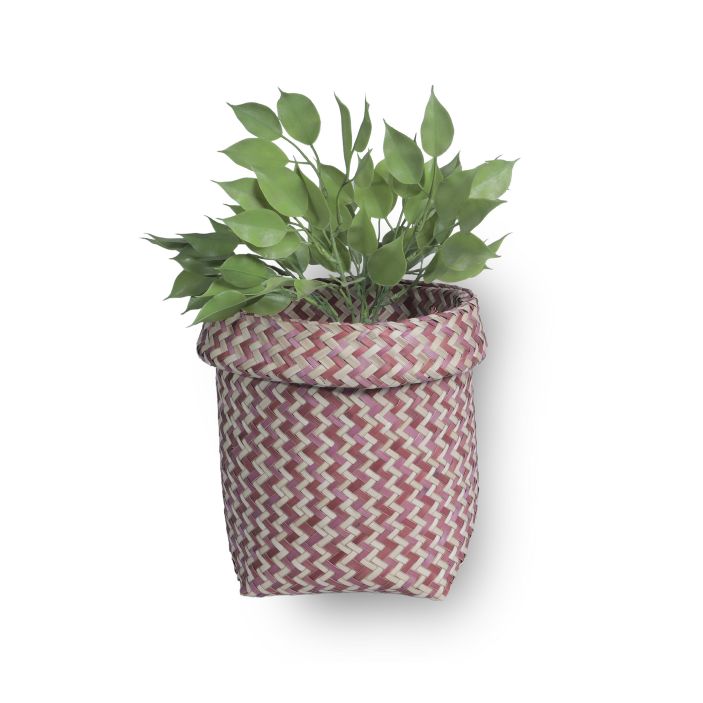 Maati India Sital Pati or Murta Planter Basket