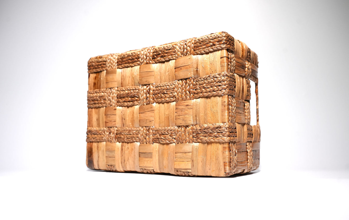 Maati India Organizer Basket