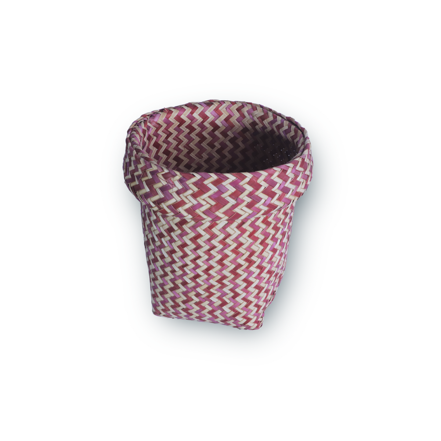 Maati India Sital Pati or Murta Planter Basket