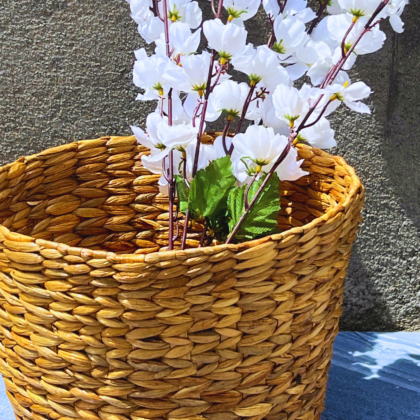 Maati India Planter / Storage Basket